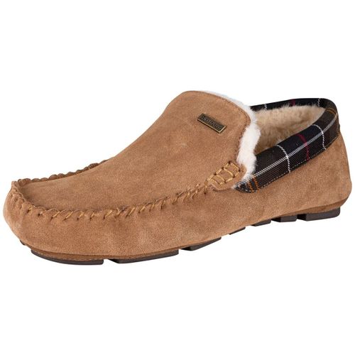 Chaussons Barbour Pantoufles Monty - Barbour - Modalova