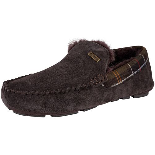 Chaussons Barbour Pantoufles Monty - Barbour - Modalova