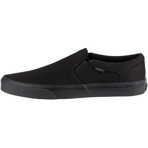 Slip ons Vans Asher Toile Trainers - Vans - Modalova