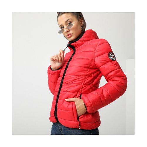 Vestes techniques ANNA doudoune - Geographical Norway - Modalova