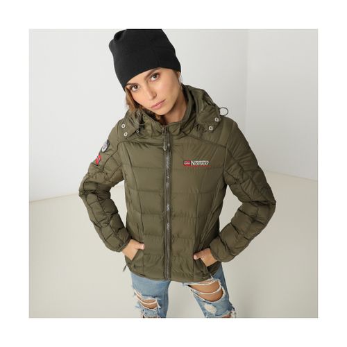 Doudounes BERECHITE SHORT doudoune fine - Geographical Norway - Modalova