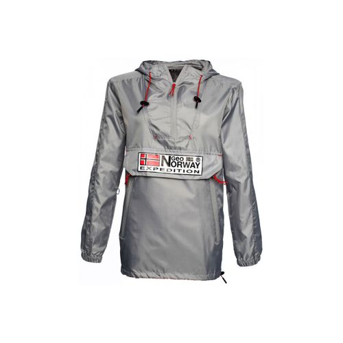 Parka CHOUPA Kway - Geographical Norway - Modalova