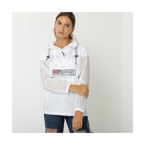 Parka CHOUPA Kway - Geographical Norway - Modalova
