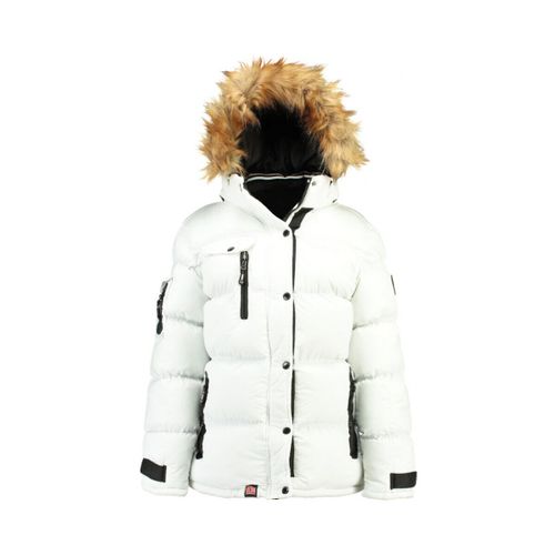 Parka CLEMENT doudoune - Geographical Norway - Modalova