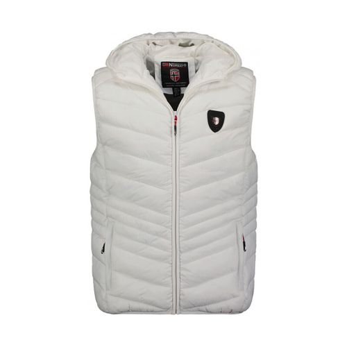 Gilets de costume VINTAGE doudoune sans manches - Geographical Norway - Modalova