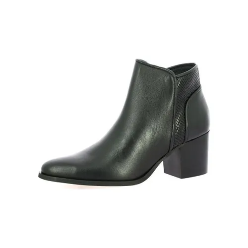 Bottines Vidi Studio Boots cuir - Vidi Studio - Modalova