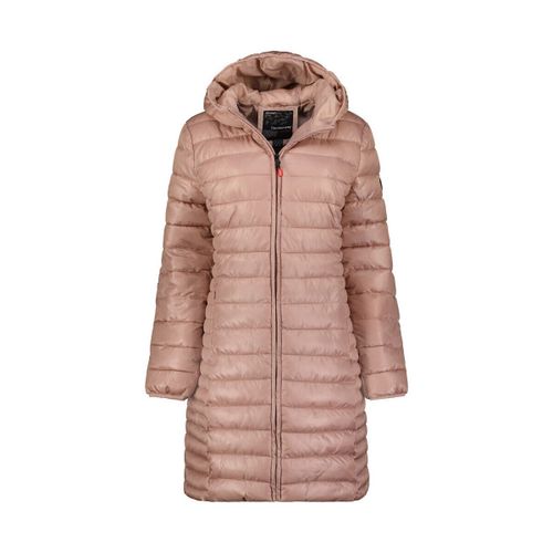 Doudounes ANNECY LONG HOOD doudoune fine - Geographical Norway - Modalova