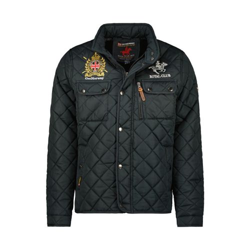 Veste BELIFICIO doudoune fine - Geographical Norway - Modalova