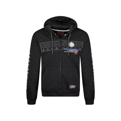 Sweatshirts à capuche GALETTE sweat - Geographical Norway - Modalova