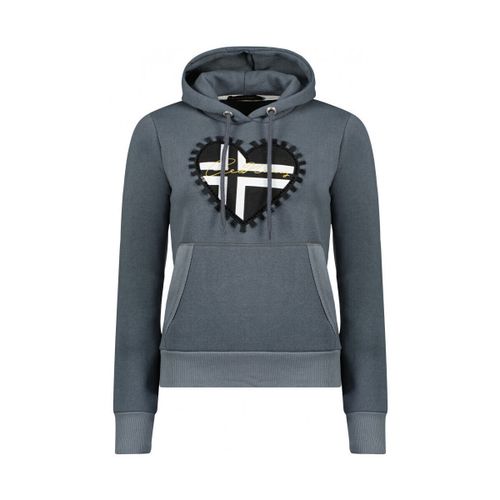Sweatshirts à capuche GEDUCTION sweat - Geographical Norway - Modalova