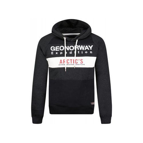 Sweatshirts à capuche GENTIL sweat - Geographical Norway - Modalova