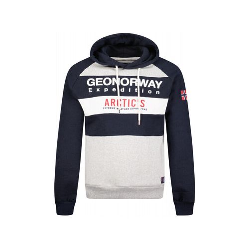 Sweatshirts à capuche GENTIL sweat - Geographical Norway - Modalova