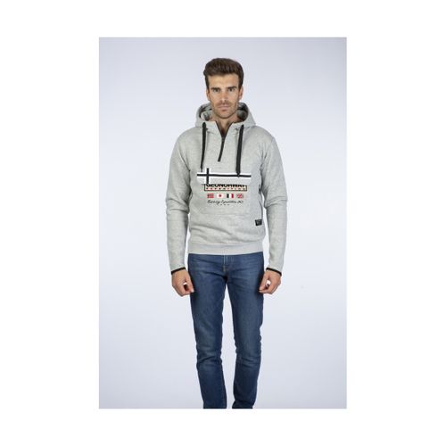 Sweatshirts à capuche GOURAMA sweatpour - Geographical Norway - Modalova
