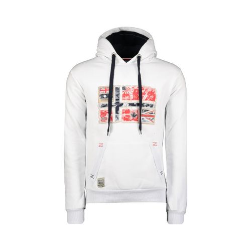 Sweatshirts à capuche GPEPE sweat - Geographical Norway - Modalova
