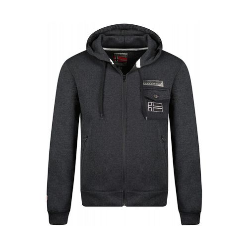 Sweatshirts à capuche GUESSY sweat - Geographical Norway - Modalova