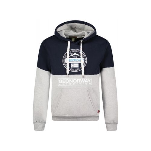 Sweatshirts à capuche GUILLON sweat - Geographical Norway - Modalova