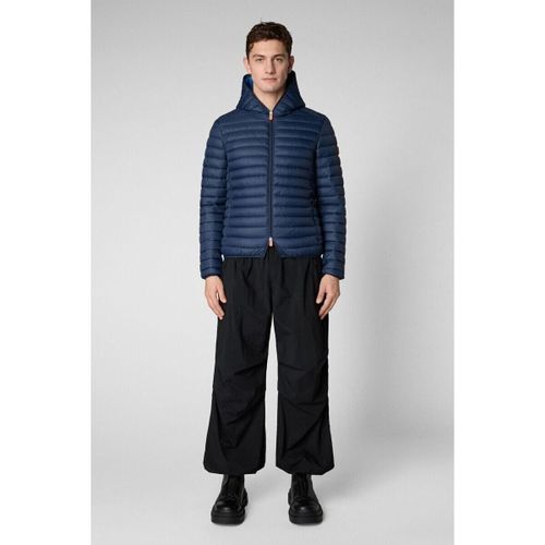 Vestes techniques Veste Giga Donald Marine - Save The Duck - Modalova