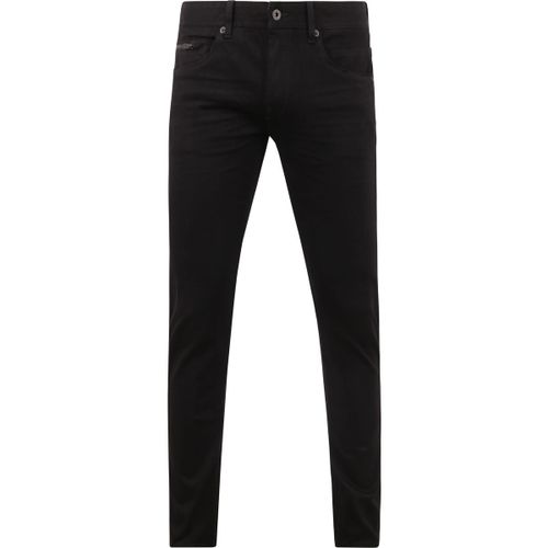 Jeans Jean V850 Rider Noir CBD - Vanguard - Modalova