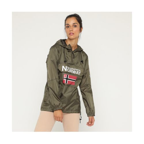 Veste BREST Kway - Geographical Norway - Modalova
