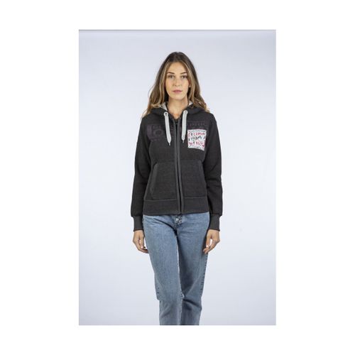 Sweatshirts à capuche GWEN sweat - Geographical Norway - Modalova