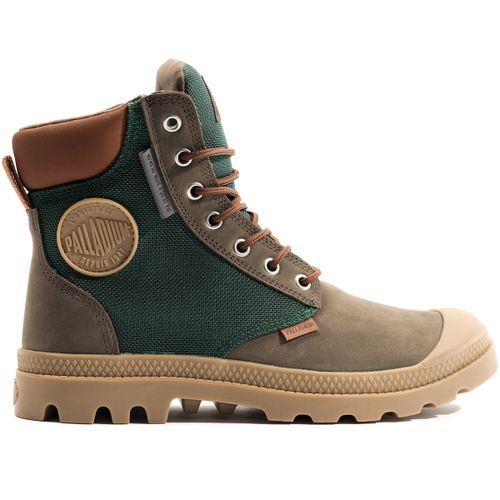 Boots Palladium PAMPA SC WPN U-S - Palladium - Modalova