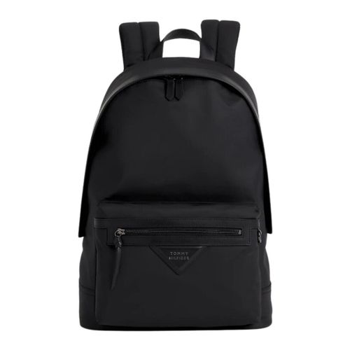 Sac a dos Sac a dos Ref 60864 Noir 32*15*45 cm - Tommy Hilfiger - Modalova