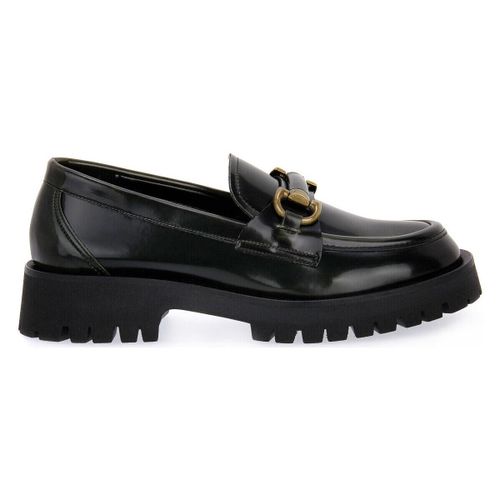 Mocassins Priv Lab POOL VERDE - Priv Lab - Modalova