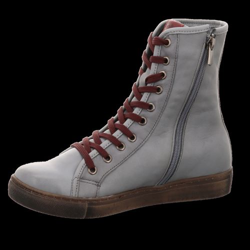 Bottes Andrea Conti - Andrea Conti - Modalova