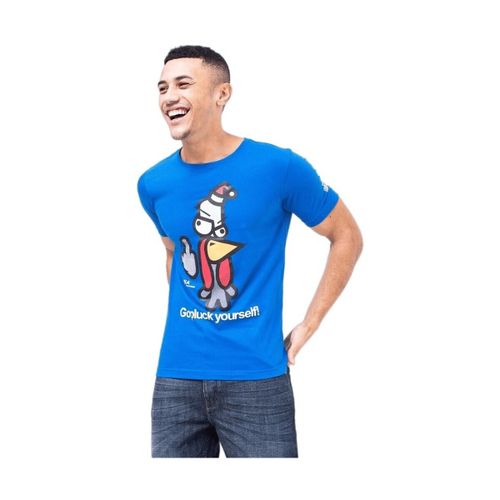 T-shirt Xplicit Bad Turkey - Xplicit - Modalova