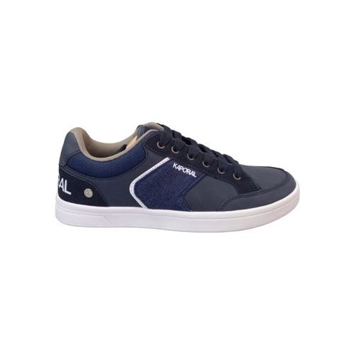 Baskets - Baskets basses - marine - Kaporal - Modalova
