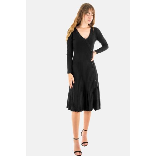 Robe Morgan 232-rmibel - Morgan - Modalova