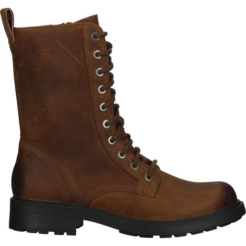 Boots Clarks Bottines - Clarks - Modalova