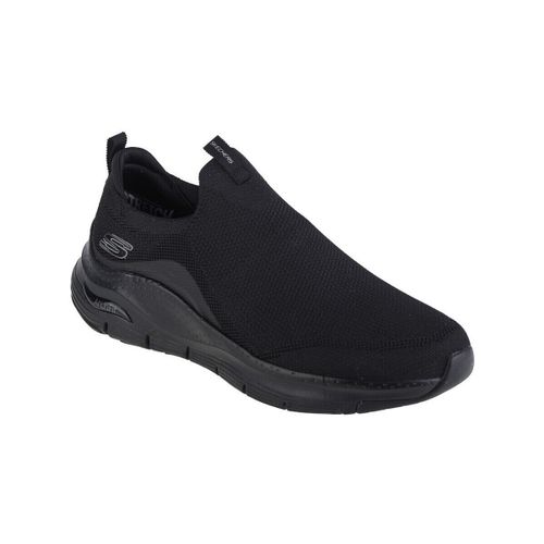 Baskets basses Skechers Arch - Skechers - Modalova