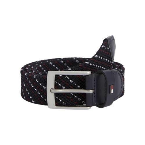 Ceinture Ceinture Ref 60825 0GY Noir - Tommy Hilfiger - Modalova