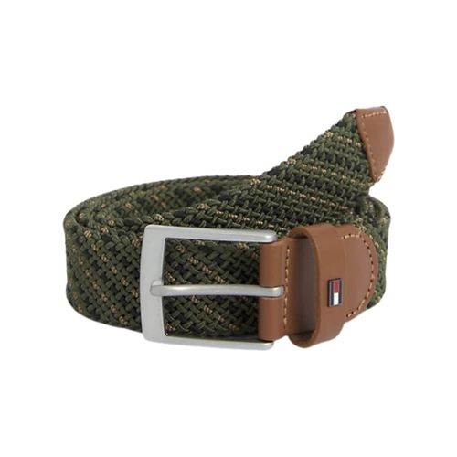 Ceinture Ceinture Ref 60824 RBN Vert - Tommy Hilfiger - Modalova