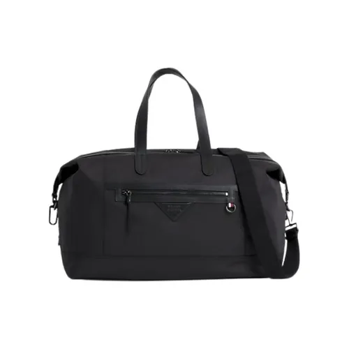 Sac de voyage Sac duffle Ref 60852 Noir 47*24*37 cm - Tommy Hilfiger - Modalova