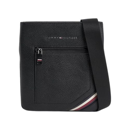 Pochette Sac bandouliere Ref 60851 Noir 23*2 - Tommy Hilfiger - Modalova