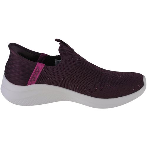 Baskets basses Slip-Ins Ultra Flex 3.0-Shiny Night - Skechers - Modalova