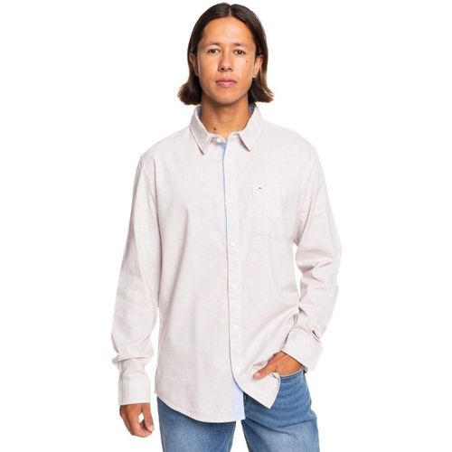 Chemise Quiksilver Lhanbryde - Quiksilver - Modalova