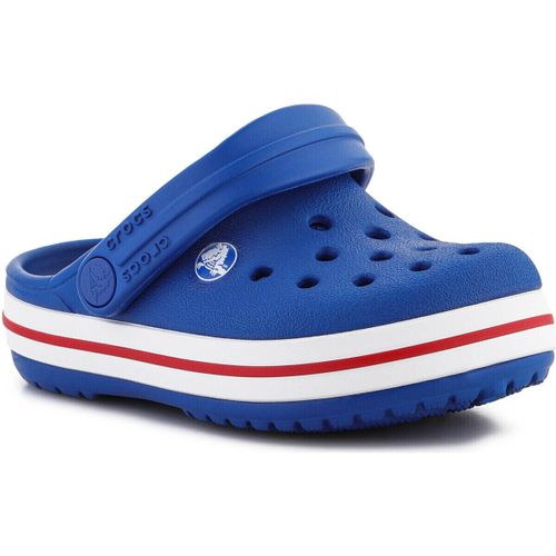 Sabots Toddler Crocband Clog 207005-4KZ - Crocs - Modalova