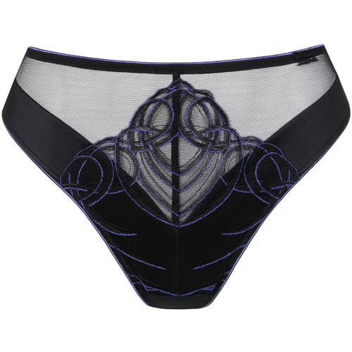 Culottes & slips Brésilien échancré taille haute Amaze - Lisca - Modalova