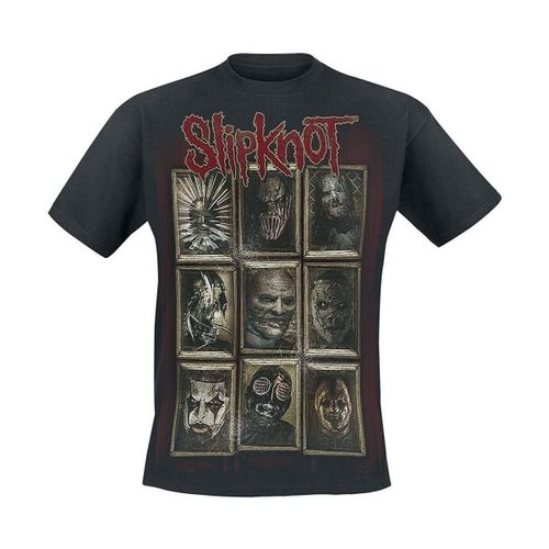 T-shirt Slipknot New - Slipknot - Modalova