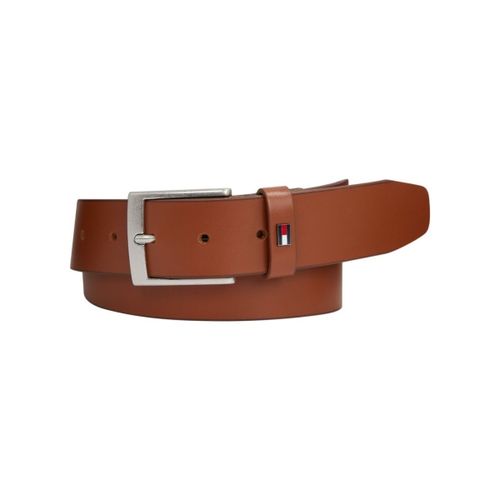 Ceinture Ceinture Tommy Jeans Ref 60822 GB8 Marron - Tommy Hilfiger - Modalova