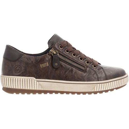 Baskets basses Basket Cuir Ottawa - Remonte - Modalova
