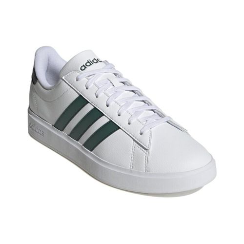 Baskets basses Grand Court Cloudfoam Comfort - adidas - Modalova
