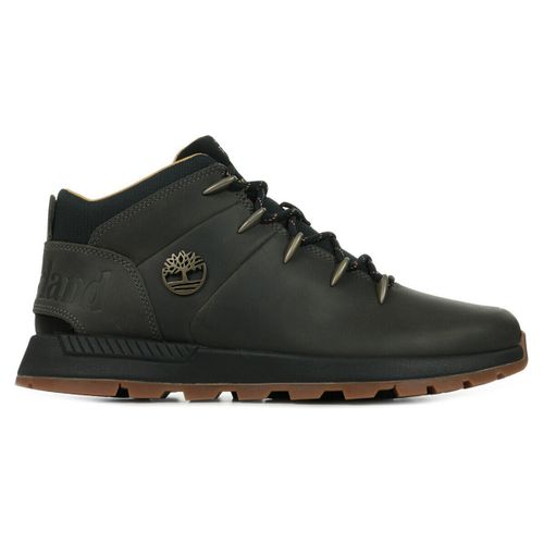 Boots Timberland Sprint Trekker Mid - Timberland - Modalova