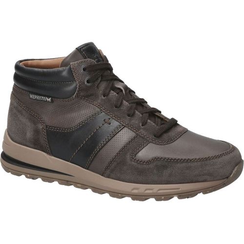 Baskets montantes Mephisto Boran - Mephisto - Modalova