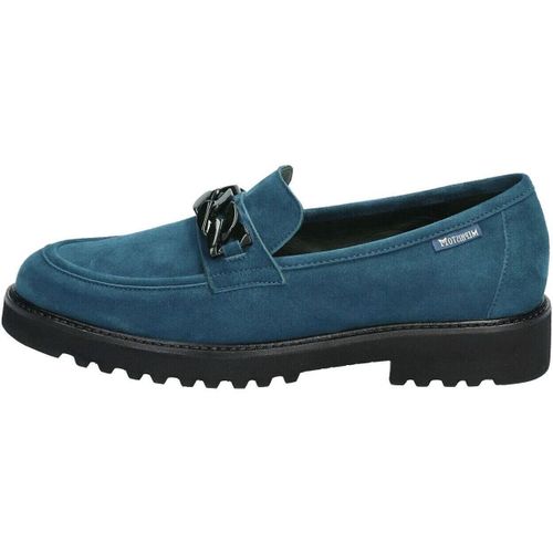 Mocassins Mephisto Salka - Mephisto - Modalova