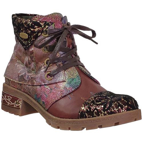 Bottines Laura Vita Cocrailo 23 - Laura Vita - Modalova
