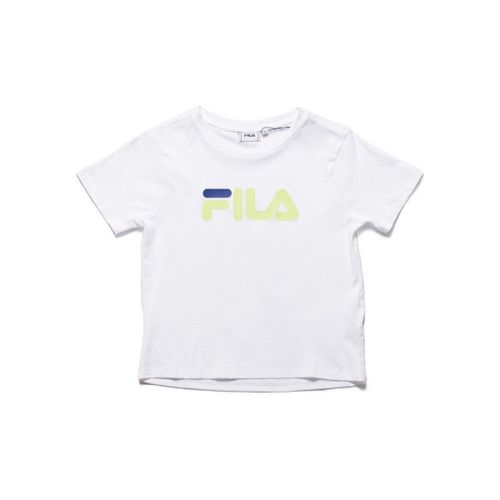 T-shirt Fila Salome Tee - Fila - Modalova